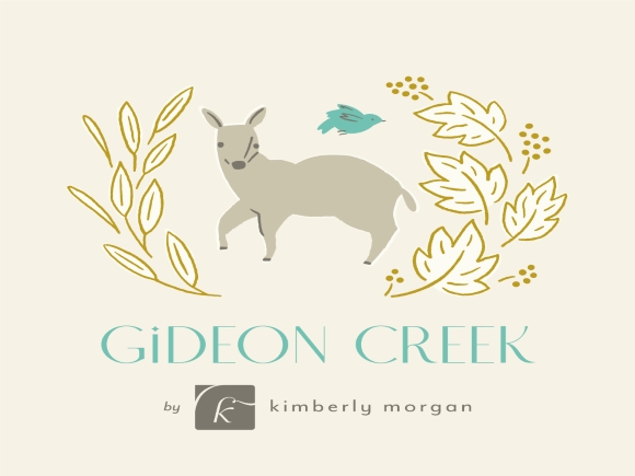 Gideon Creek